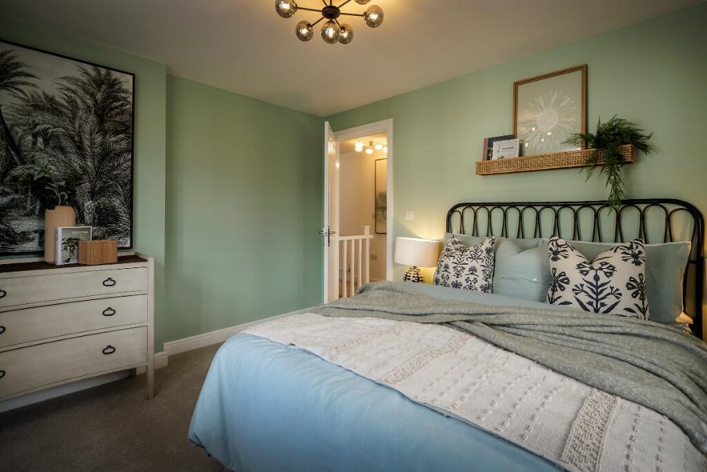 Additional image 8 of Deerwood Fold, 
Lucas Lane, 
Hilton, 
DE65 5FL