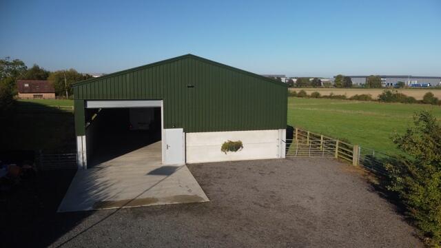Additional image 7 of Storage Unit 1, Combe Fields, Walsgrave on Sowe, Coventry, Warwickshire, CV2