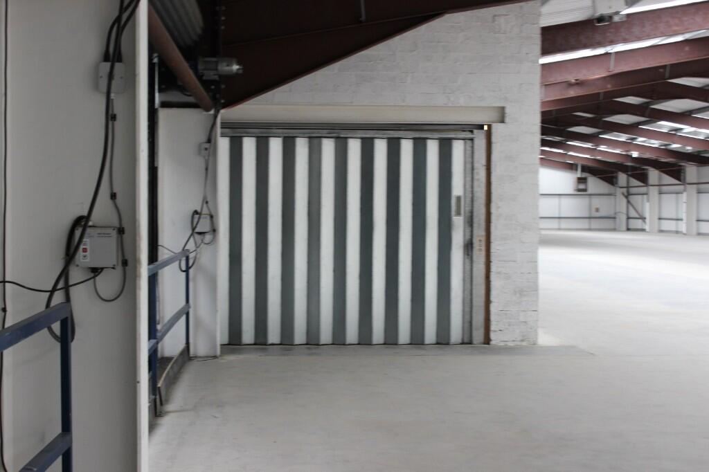 Additional image 14 of Unit 8, MCP House, Parcel Terrace, Derby DE1 1LY