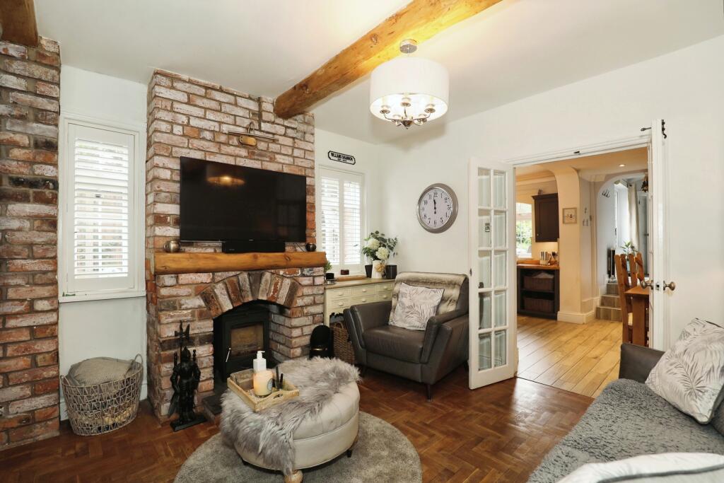 Additional image 8 of Elton Lane, Sandbach, CW11