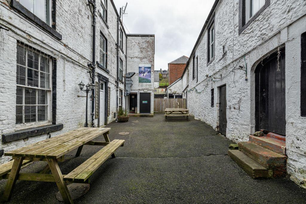 Additional image 82 of Crown Hotel, High Street, Langholm, DG13 0JH