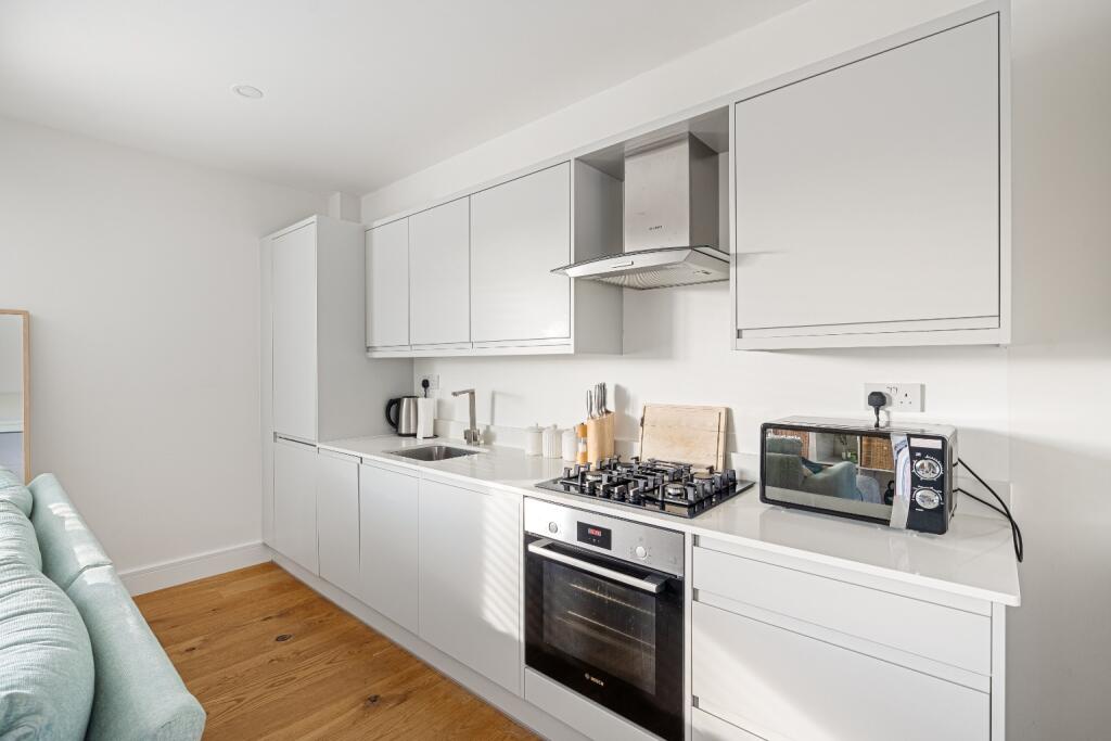 Additional image 7 of Boomtown Apartments, 2 Progressive Close, Sidcup, Kent, DA14 5HZ
