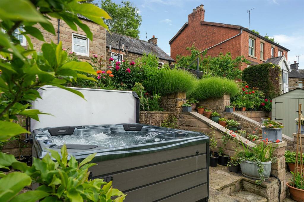 Additional image 56 of Baslow Cottage, Aston Lane, Oker, DE4 2JP