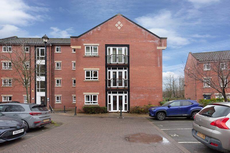 Additional image 20 of Mill Green, Congleton
