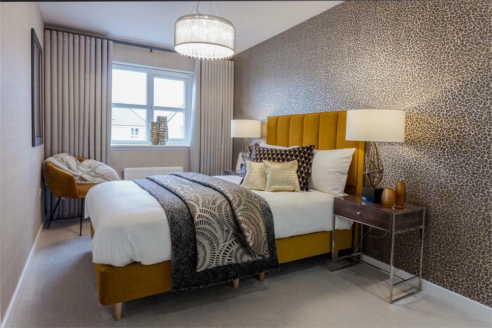 Additional image 6 of Off Baldovan Road, 
Strathmartine, 
Angus, 
DD3 0PG