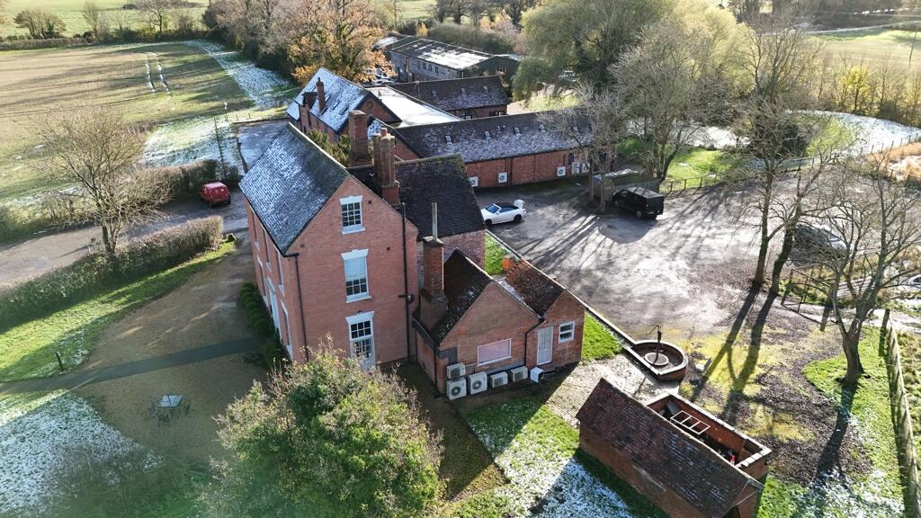 Additional image 16 of Nunhold House, Hatton Technology Park, Dark Lane, Warwick / Solihull, Hatton, Warwickshire, CV35 8XB