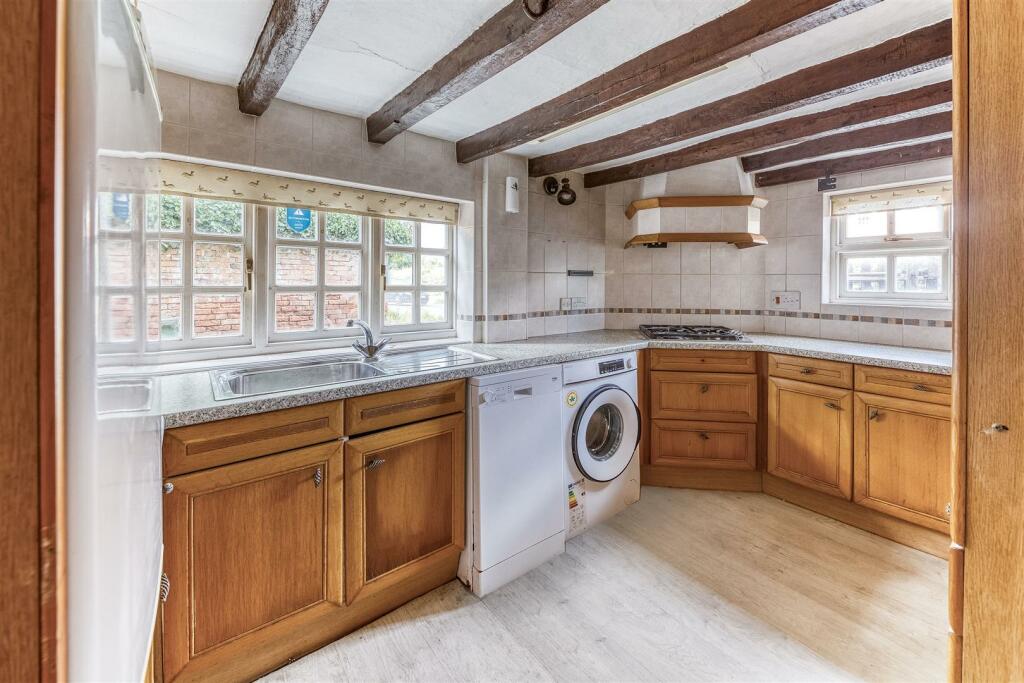 Additional image 13 of Ashbourne Road, Kirk Langley, Ashbourne