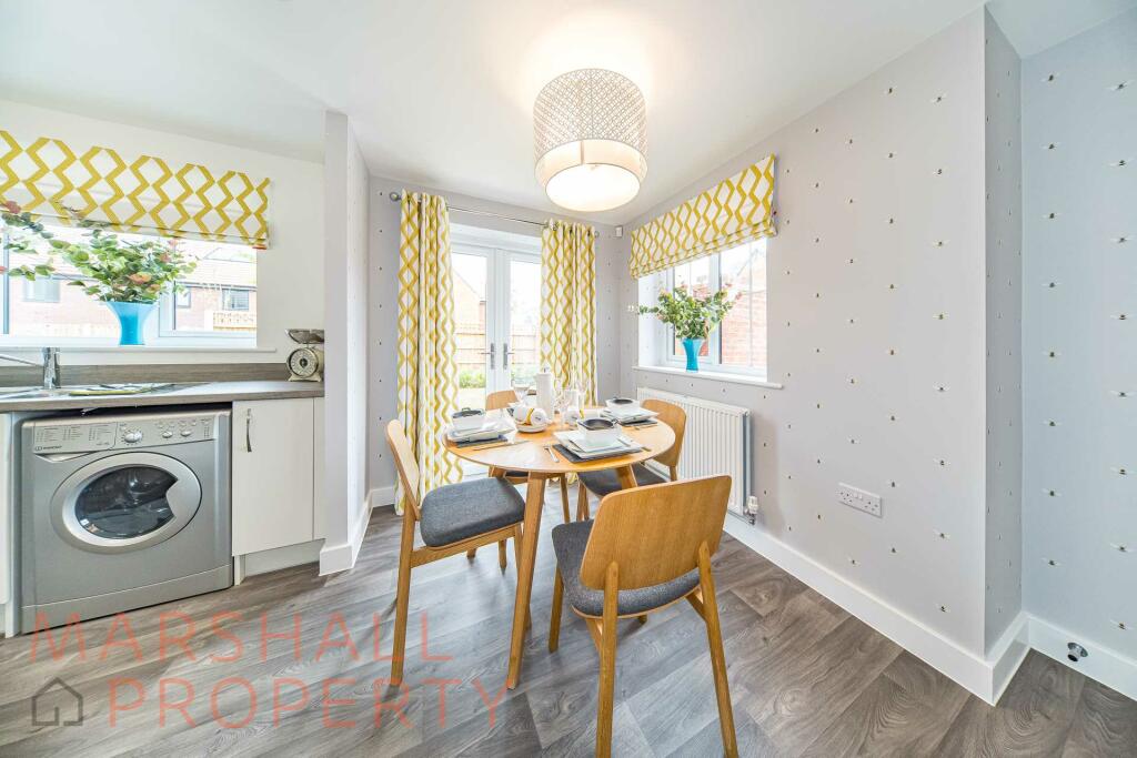 Additional image 7 of The Radford, Roehurst Lane, Winsford.