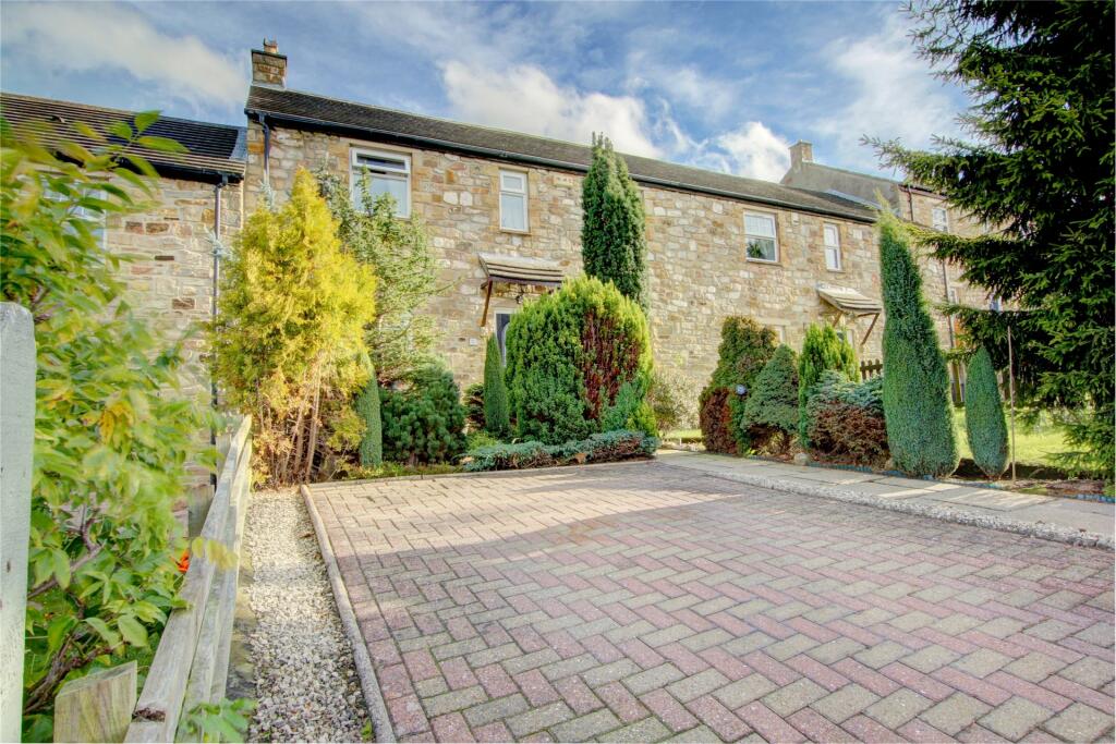 Additional image 19 of Spring Close, Ebchester, Consett, DH8