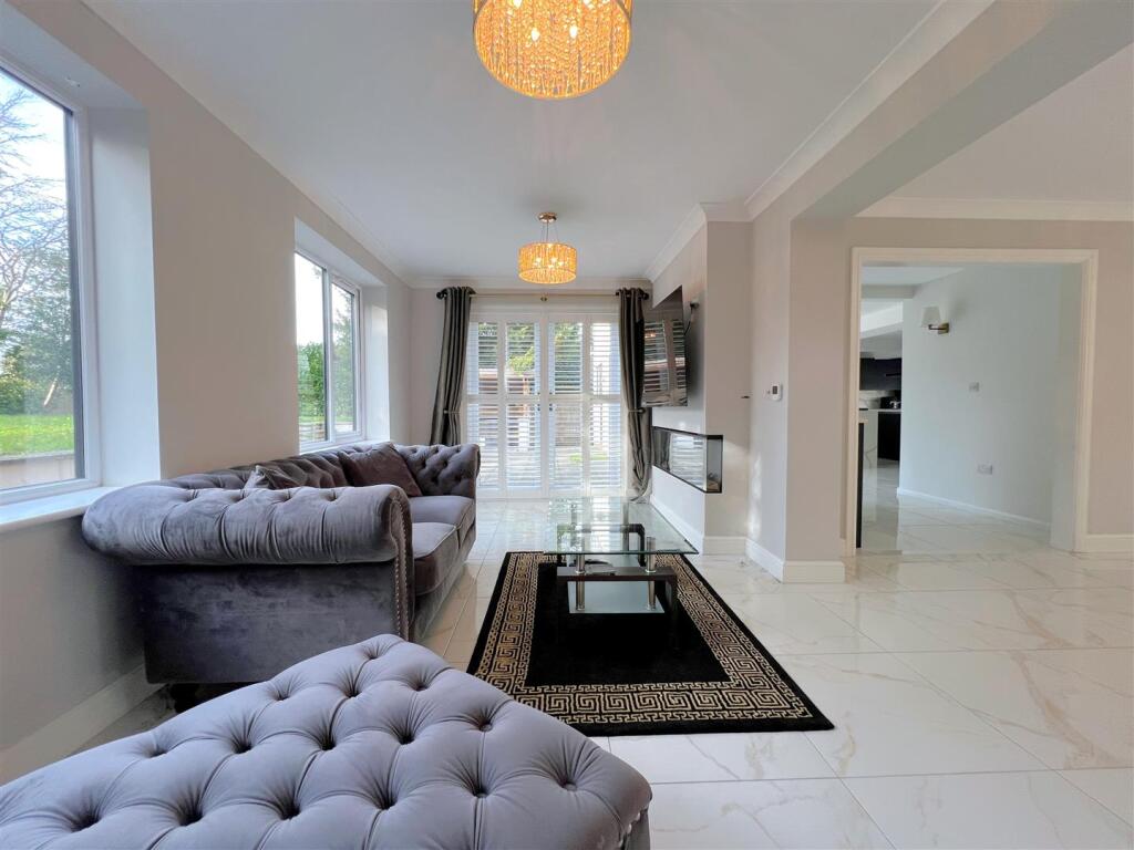 Additional image 23 of Chance Fields, Radford Semele, Leamington Spa