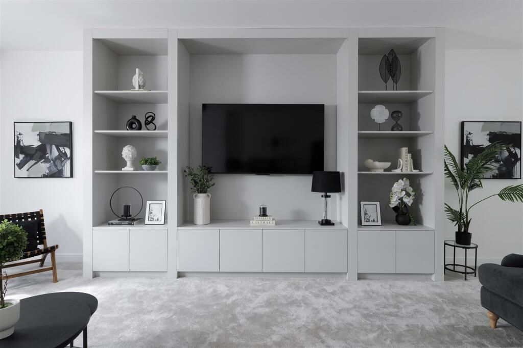 Additional image 5 of Sedgemere Road, Market Bosworth