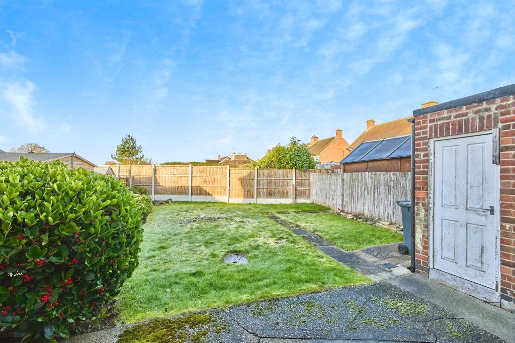 Additional image 7 of Ford Lane, Willington, Derby