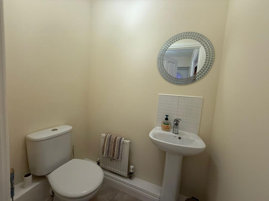 Additional image 7 of Cloverhill Court, Stanley, Durham, DH9 6BX