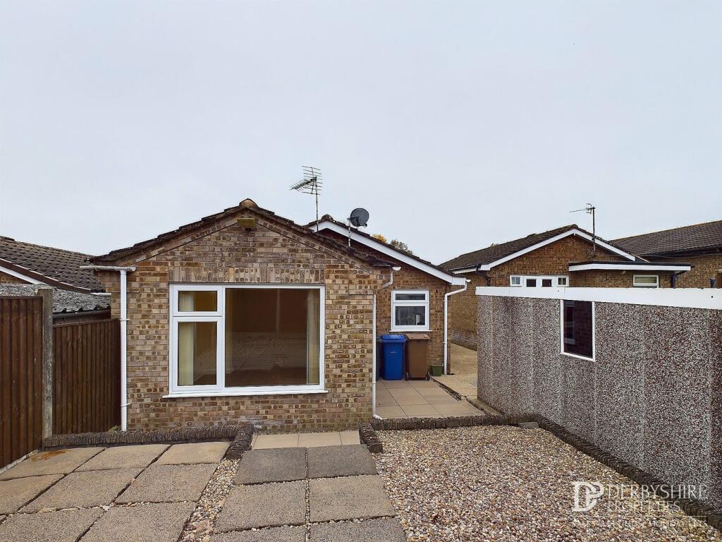 Additional image 14 of Nursery Avenue, West Hallam, Ilkeston, DE7