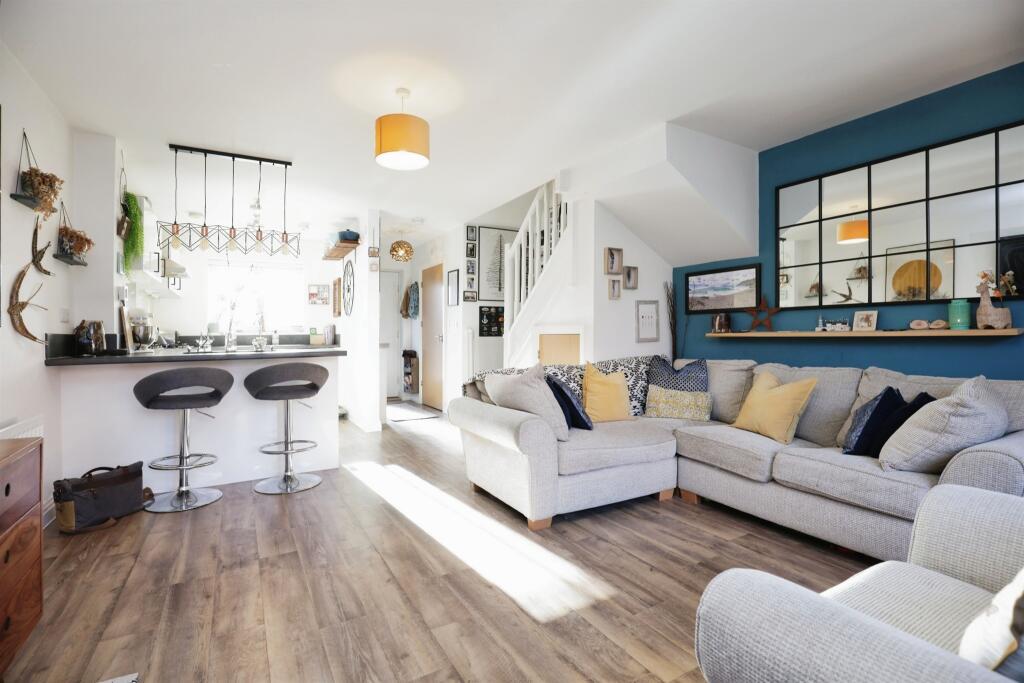 Additional image 5 of Marconi Close, Houlton, RUGBY