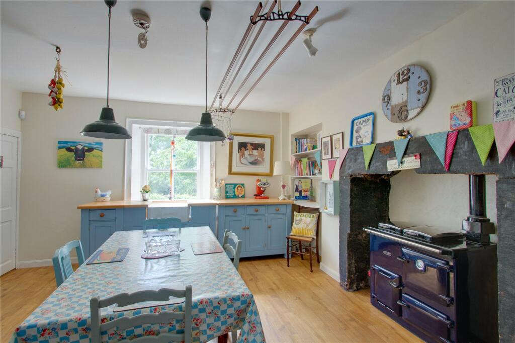 Additional image 9 of Langhaugh Farmhouse, By Brechin, Angus, DD9