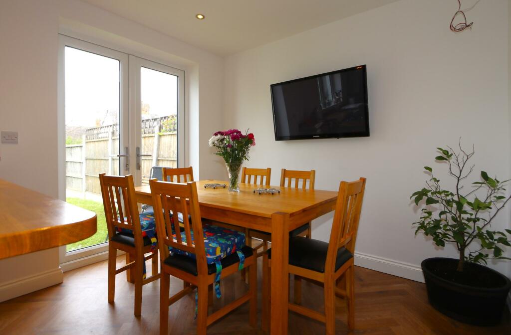 Additional image 5 of Nettlefold Crescent, Melbourne, DE73