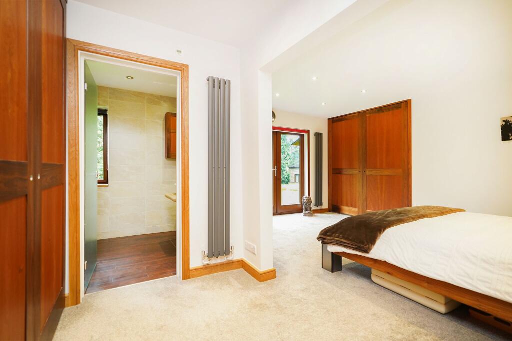 Additional image 23 of Bar Lodge, Bar Road, Baslow, near Bakewell, DE45 1SF