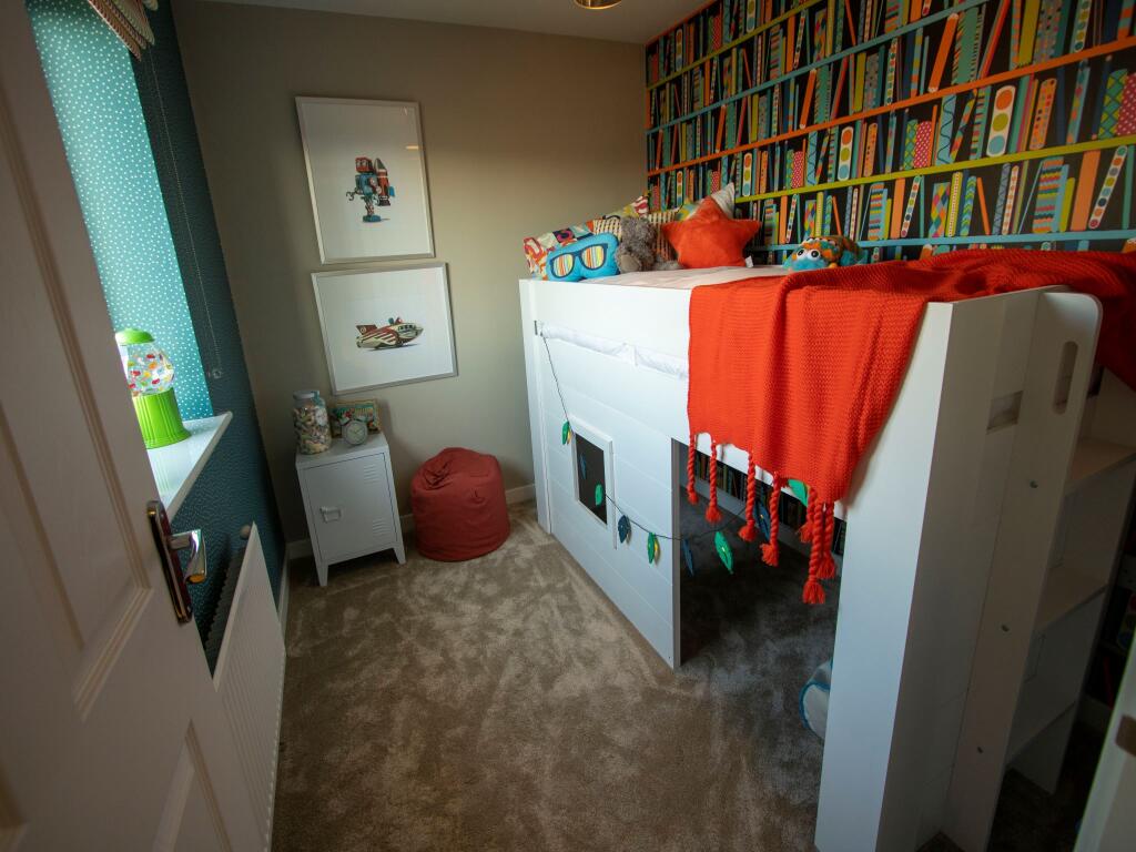 Additional image 6 of Higham Lane,
Nuneaton,
CV11 6BD