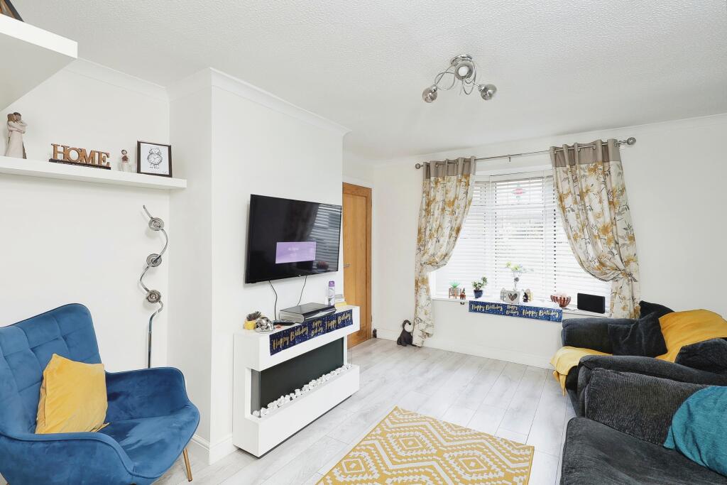 Additional image 20 of Wood Street, Wood End, Atherstone, Warwickshire, CV9