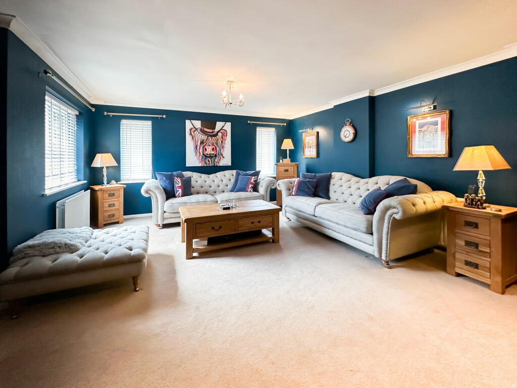 Additional image 13 of The Grove, Bedworth, CV12 8JL