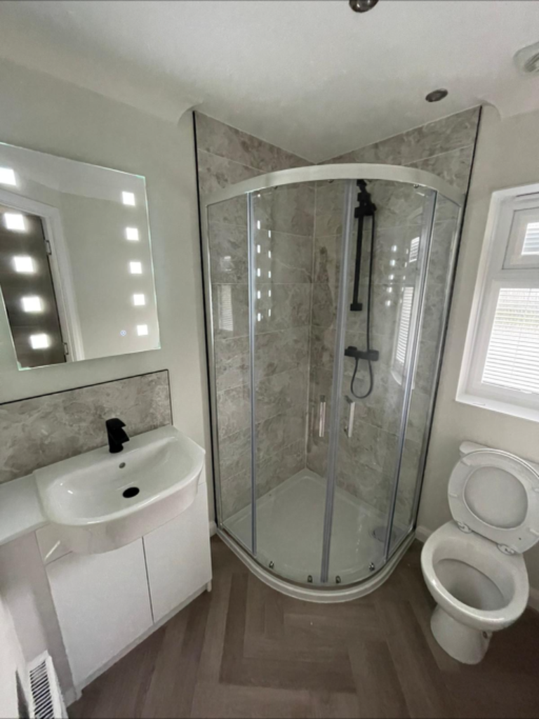 Additional image 12 of River Dane luxury lodge park, Somerford, Congleton, CW12 4SL