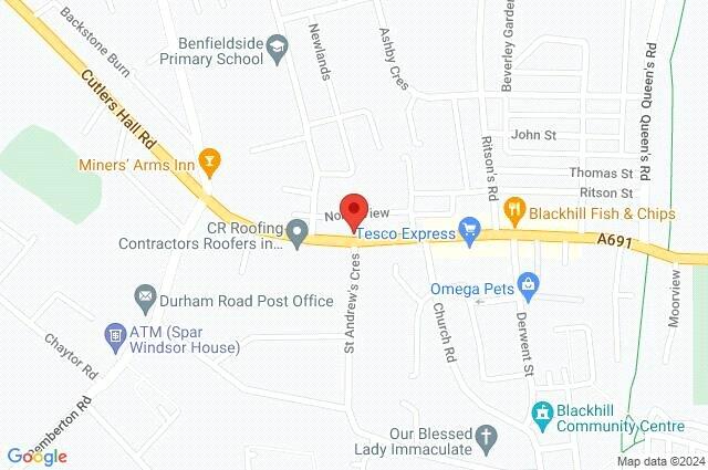 Additional image 5 of Durham Road, Blackhill, Consett, DH8