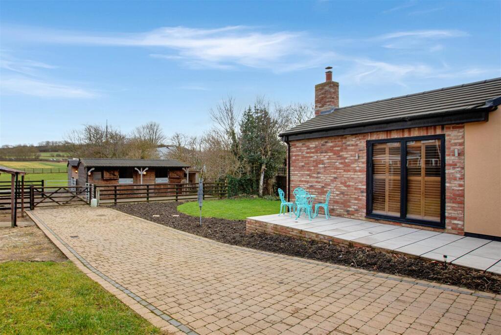 Additional image 20 of 11 Hallgarth Villas, Sherburn Village, Durham