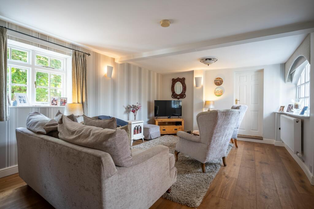 Additional image 3 of The Old House, Watling Street, Witherley, CV9