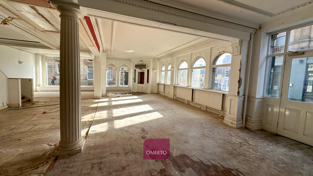 Additional image 3 of 2-4 The Strand, Derby, DE1 1BE