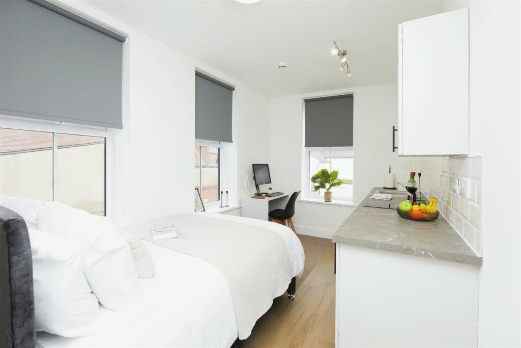 Additional image 4 of St James Court, Friar Gate, Derby