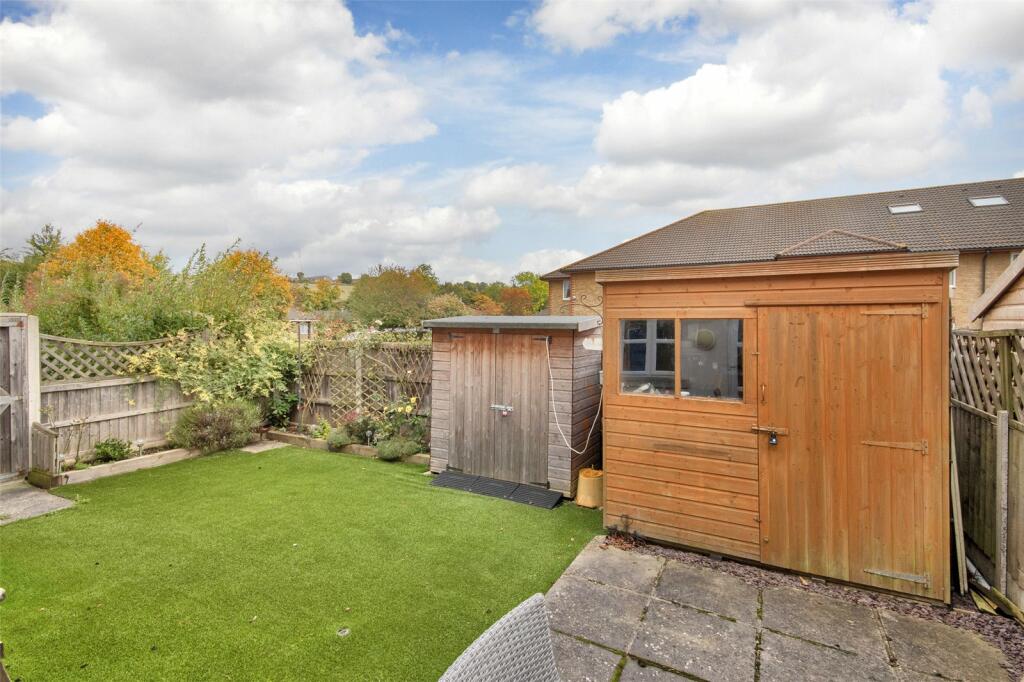 Additional image 2 of Brickfield Farm Close, Longfield, Kent, DA3