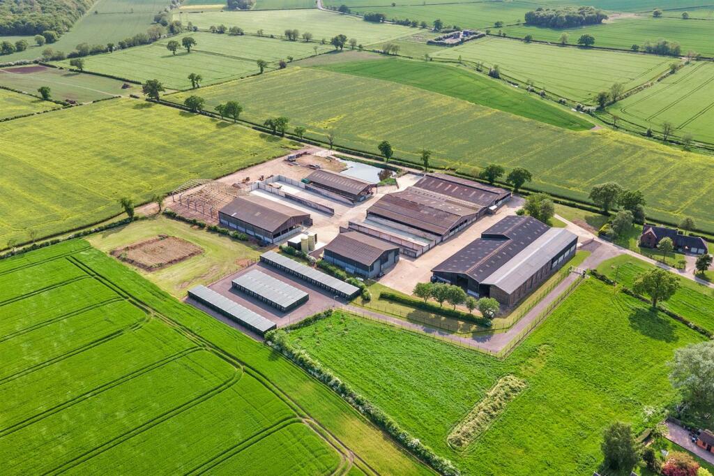 Additional image 12 of Unit 1 Ivy Farm, Bilstone Road, Congerstone, Nuneaton