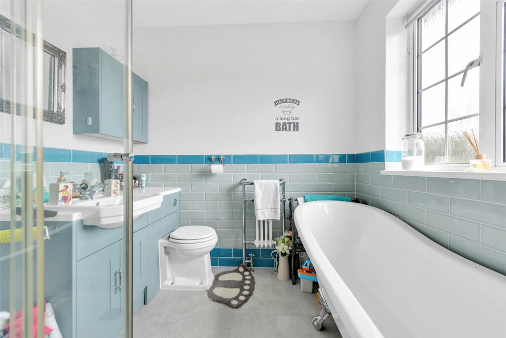 Additional image 5 of Danson Mead, Welling, Kent, DA16