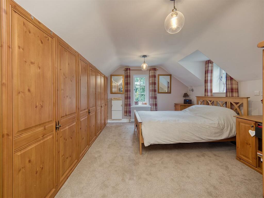 Additional image 10 of Potlocks Farm, Heath Lane, Findern