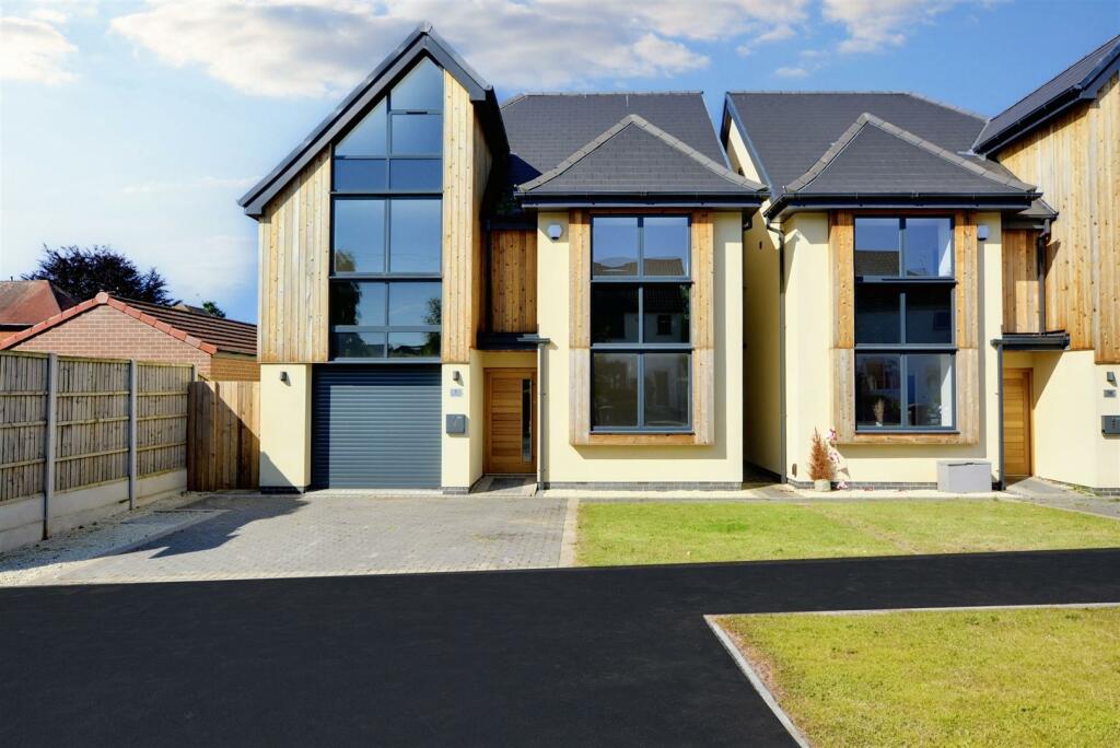 Additional image 31 of Second Avenue, Risley