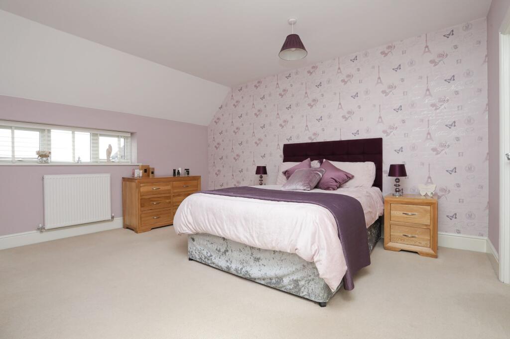 Additional image 14 of Hall Place, Hoath, CT3