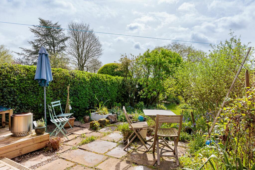 Additional image 20 of High Street, Great Budworth, CW9