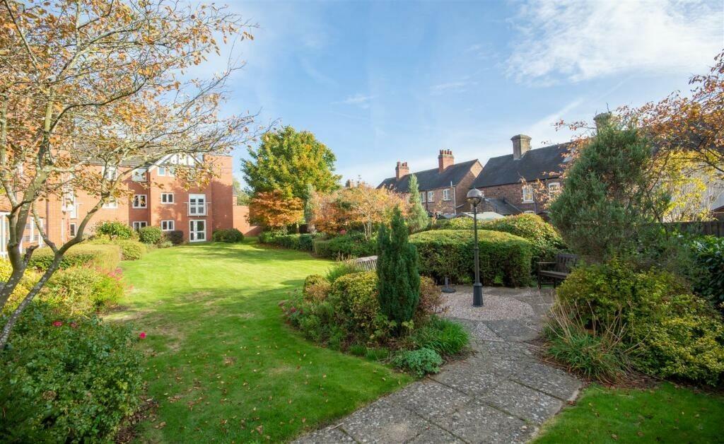 Additional image 8 of Chatsworth Court, Park Road, Ashbourne