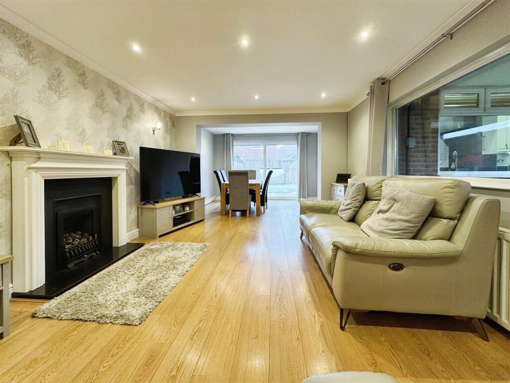 Additional image 37 of Slade Meadow, Radford Semele, Leamington Spa