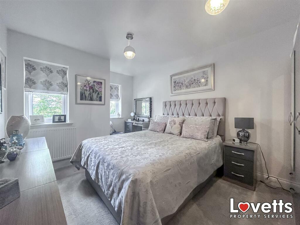 Additional image 5 of Hundreds House, Linksfield Road, Westgate-On-Sea