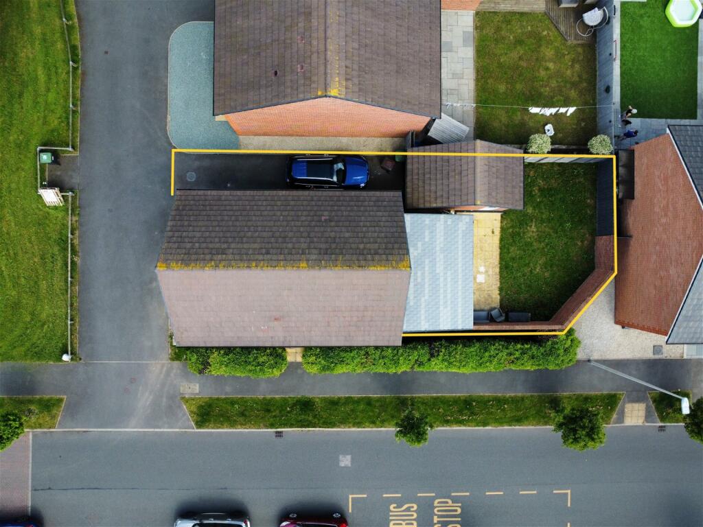 Additional image 4 of Lower Farm Way, Nuneaton, CV10 0FD