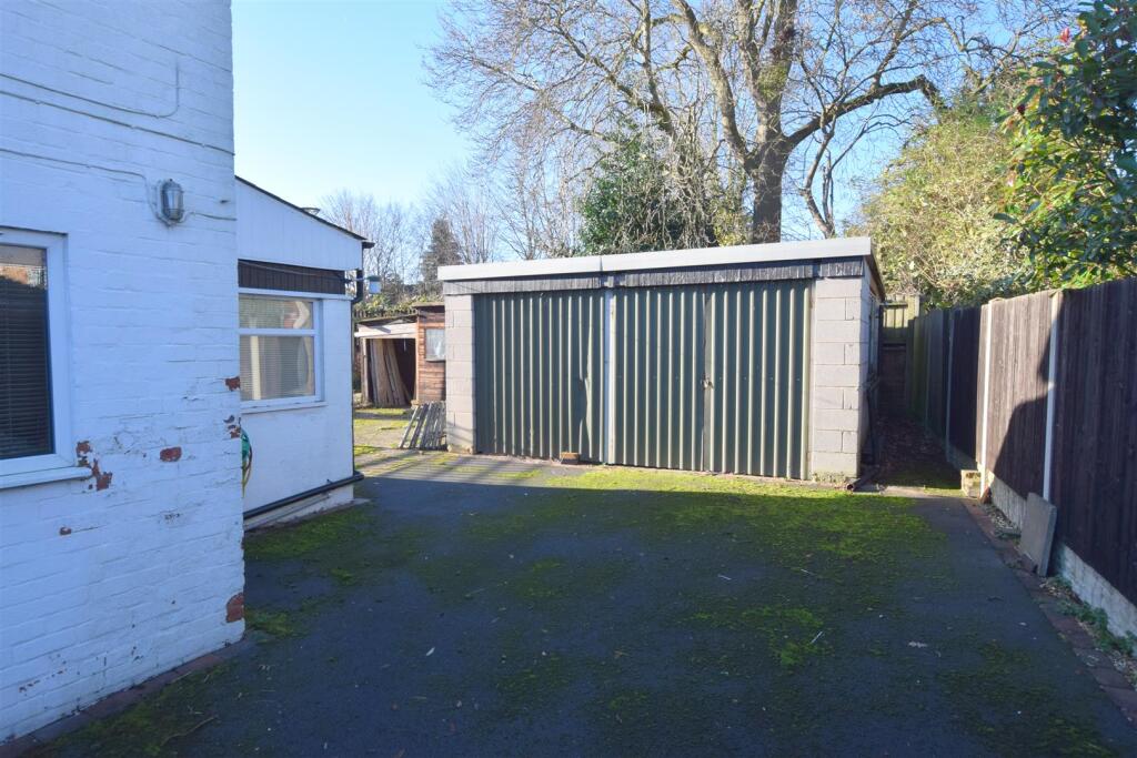 Additional image 26 of Heath Avenue, Littleover, Derby