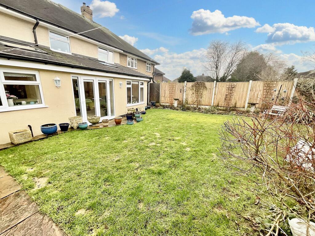 Additional image 4 of Sandford Road, Nantwich, CW5