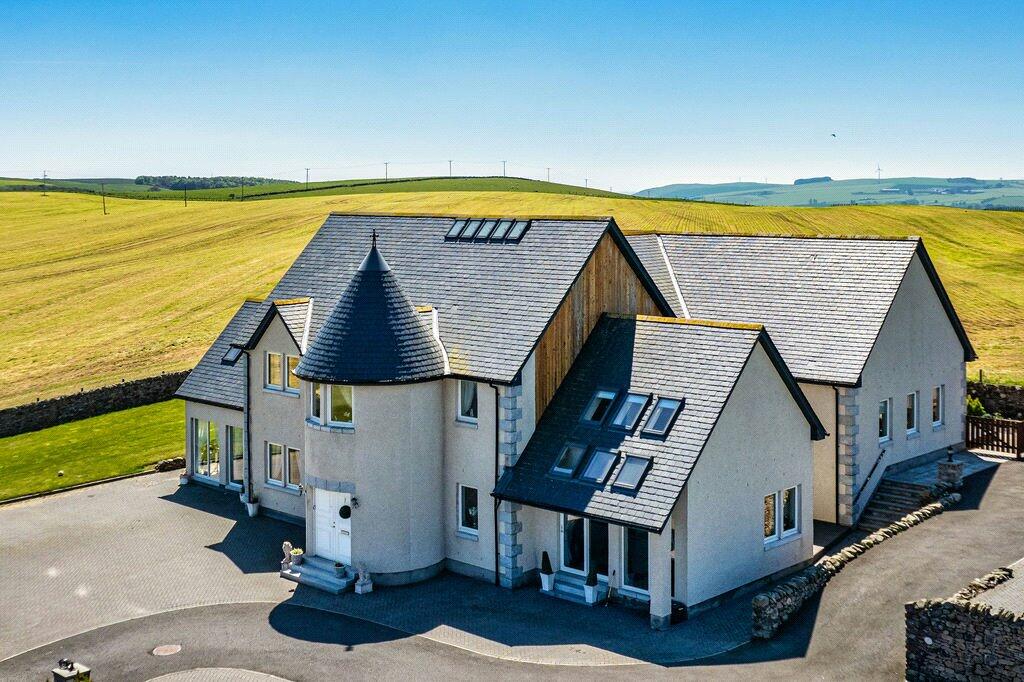 Additional image 2 of Kinneff, Montrose, Aberdeenshire