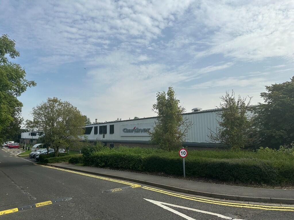Unit 24, Number One Industrial Estate, Consett, County Durham, DH8 6SR