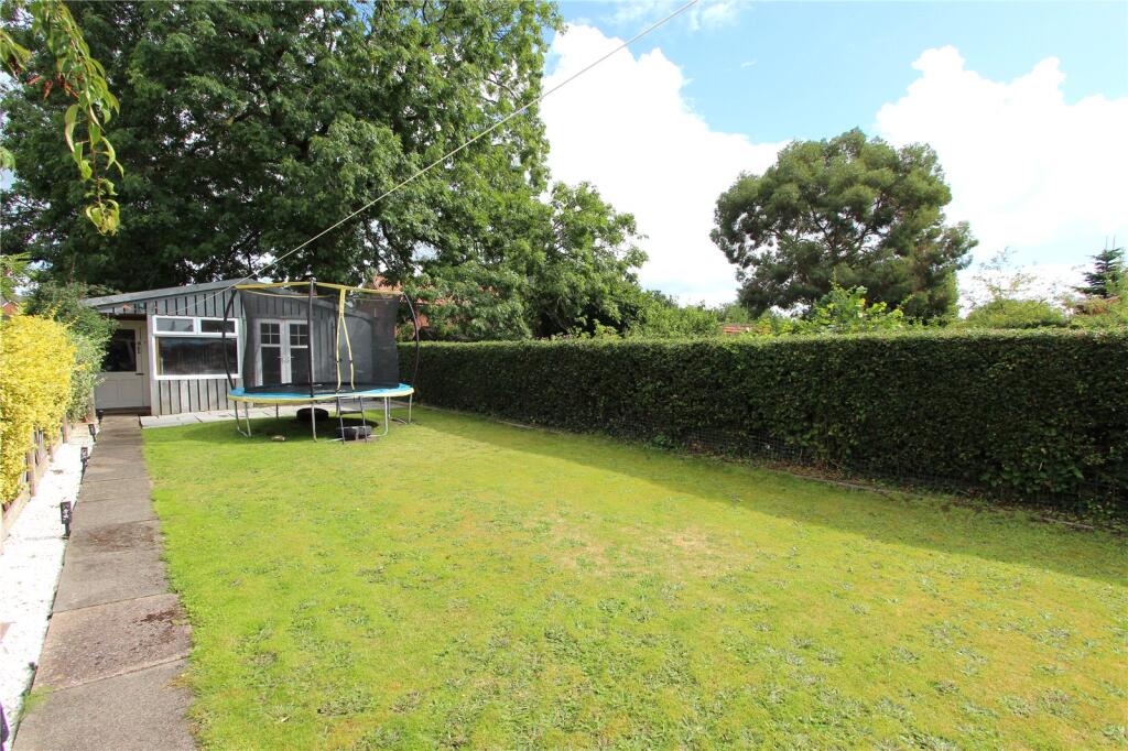 Additional image 16 of Moorfields, Willaston, Nantwich, Cheshire, CW5