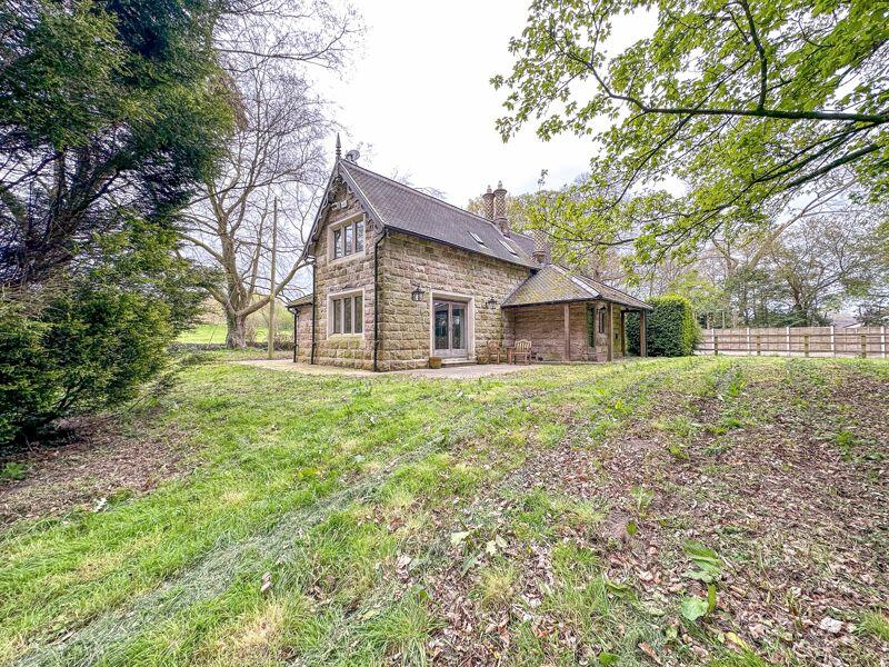 Additional image 42 of East Lodge, Moreton