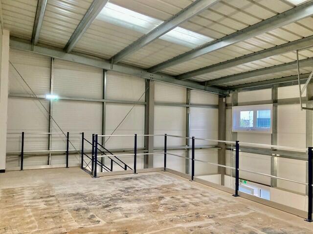 Additional image 4 of Unit 1, The Regent Centre, Shearway Business Park, Folkestone, Kent