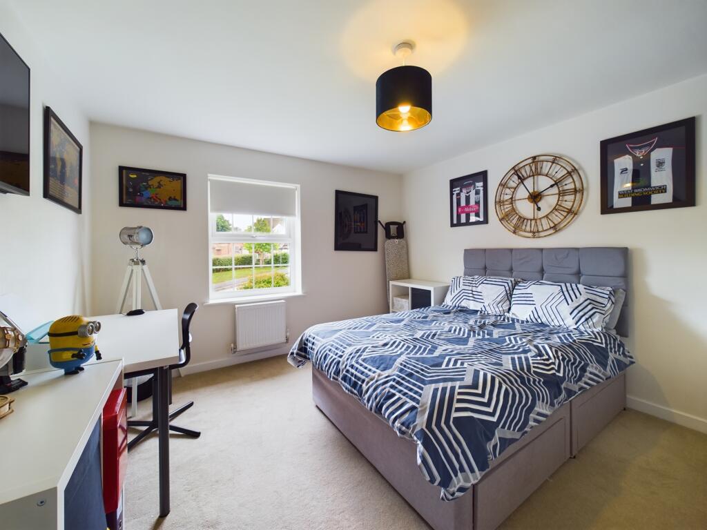 Additional image 13 of Darwen Close, Mickleover